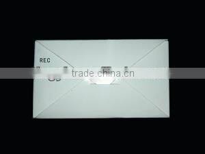 high quality kraft string tie envelope