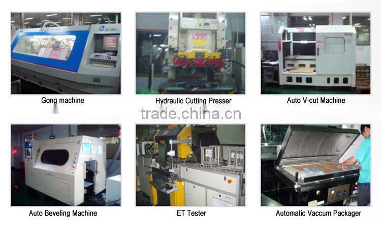 weight sensor circuit pcb dna