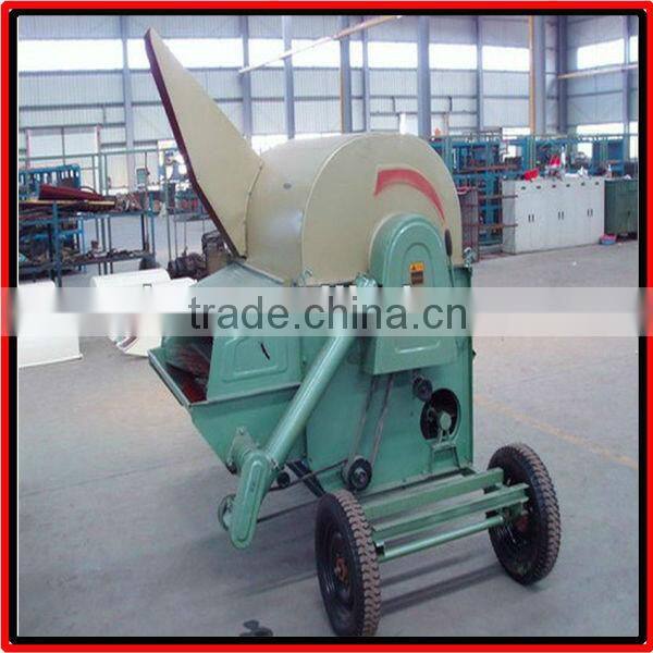 small wheat thresher, wheat and rice thresher with diesel engine