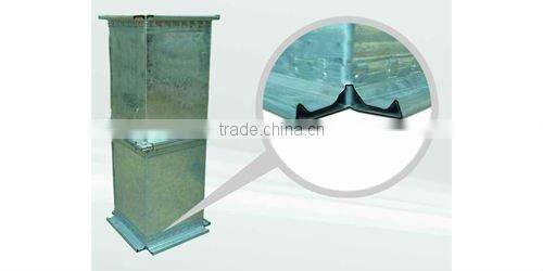 Duct manufacture auto line VII