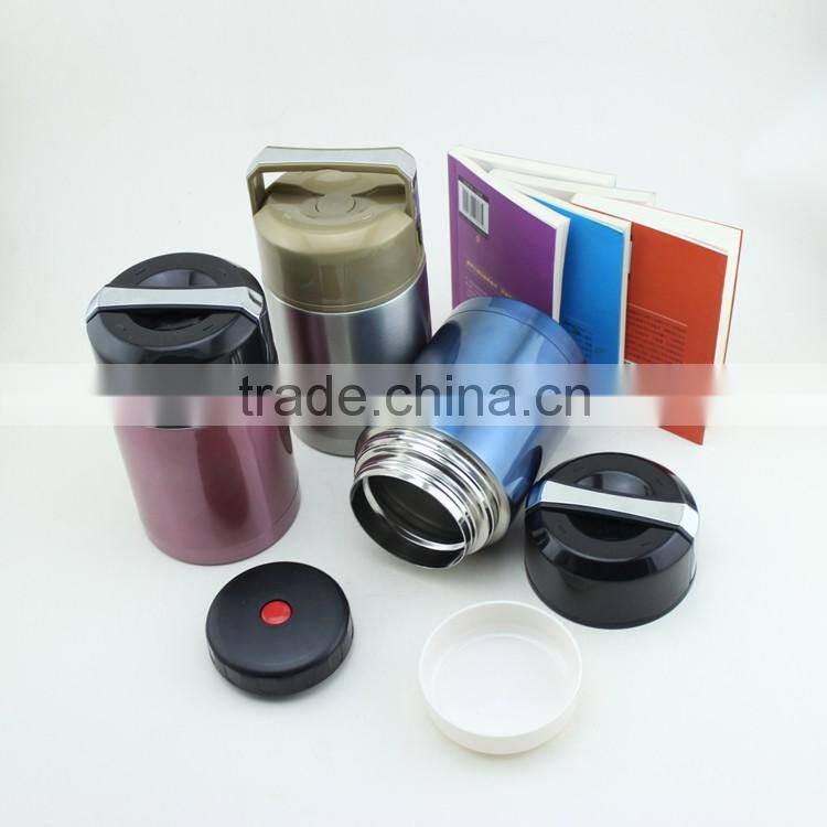 Cute no electricity mini thermal rice cooker for promotion