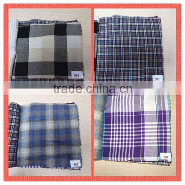 100% cotton flannel fabric stocklot wholesale