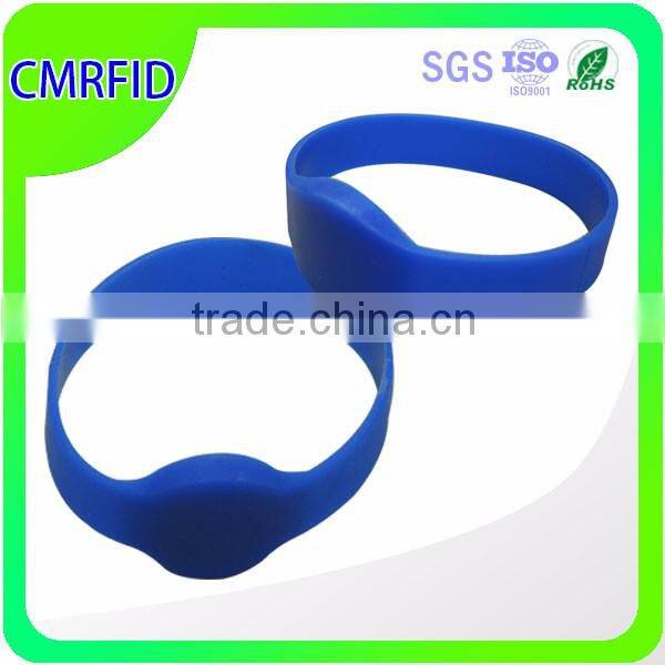 Printing cheap original silicone wristband