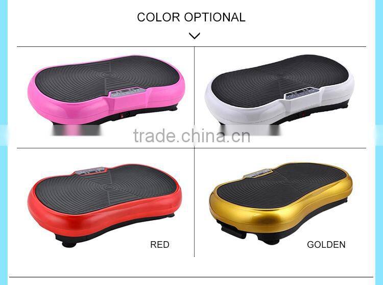 High quality Portable Vibrating Machine Lose Weight