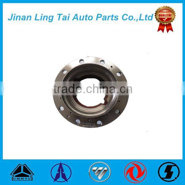 CNHTC Sinotruk HOWO Wheel Hub