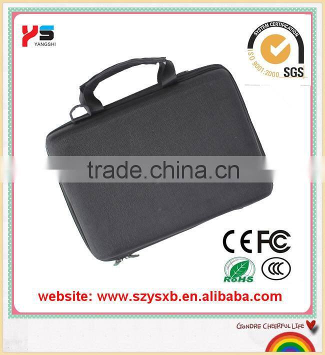fancy design eva custom tool carrying case with foam insert