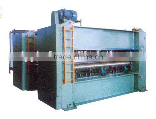 Non-woven vibration cotton feeder machine MADE IN CHINA