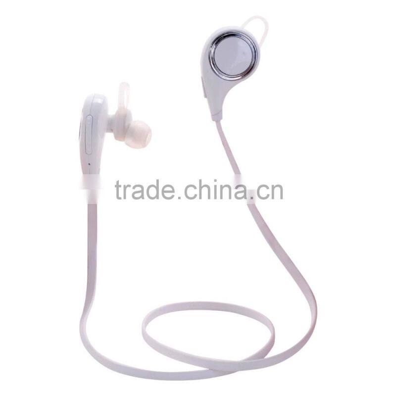 V4.1 Wireless Bluetooth Headphones Sports Running Headphones with Microphone, Sweatproof