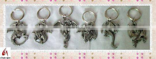 2013 crafts metal boy big hug keychain