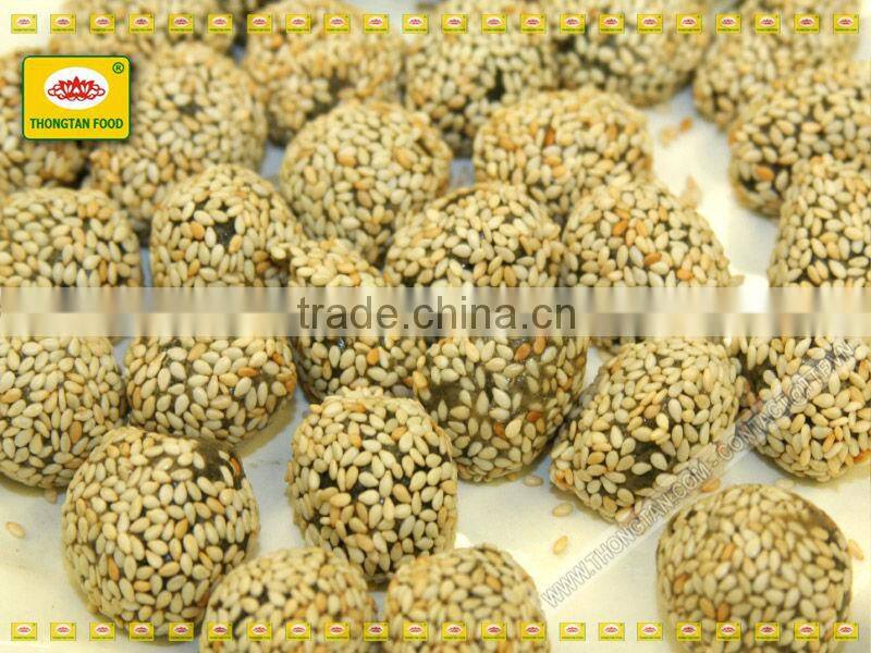 vietnam bulk sesame seeds by Thongtan foodstuff .,Ltd