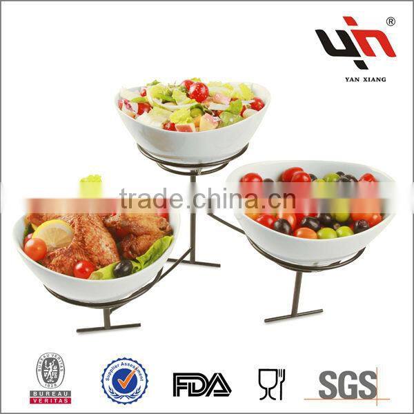 Housewares Display Rack