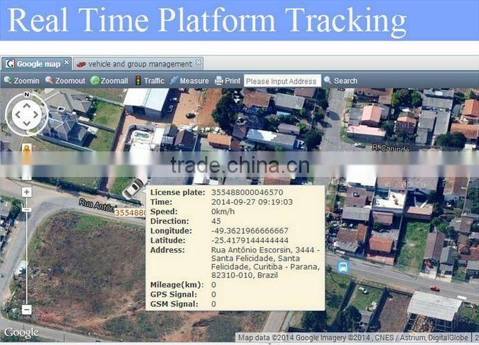 TK102 mini gps tracking device handheld tracking micro hidden gps tracker