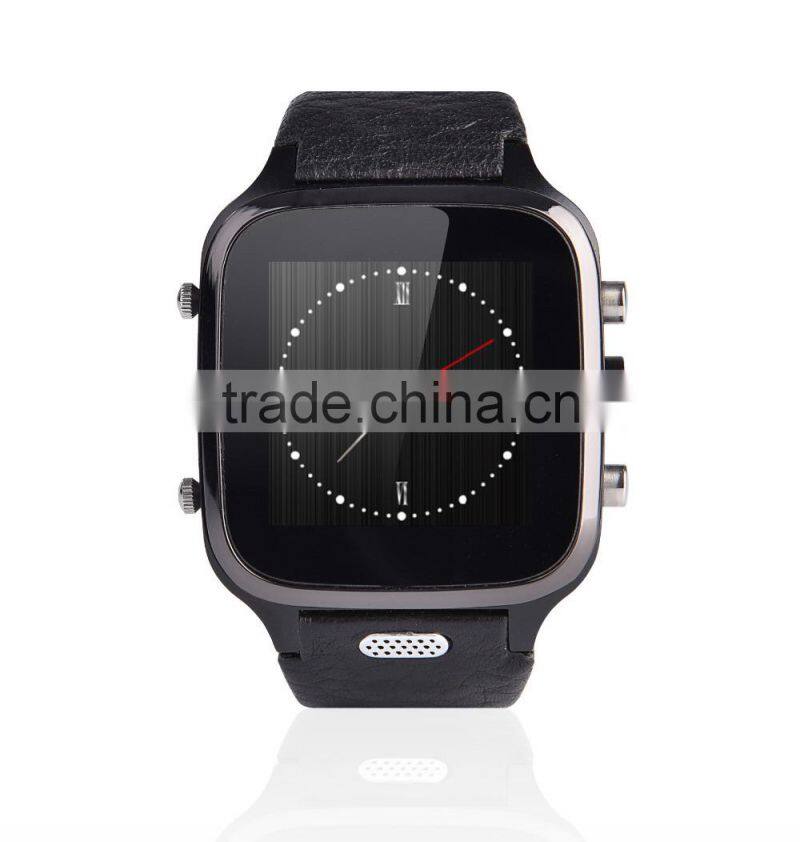 New Item Private android 3g smart watch 2015 Support Android Application System