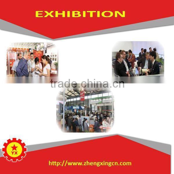 TBSY-1500 plastic LDPE daily use quality blown film extruder