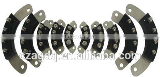 High Qualified Motor Brake Rectifier