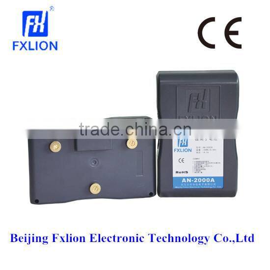 Gold-mount Battery AN-2000A
