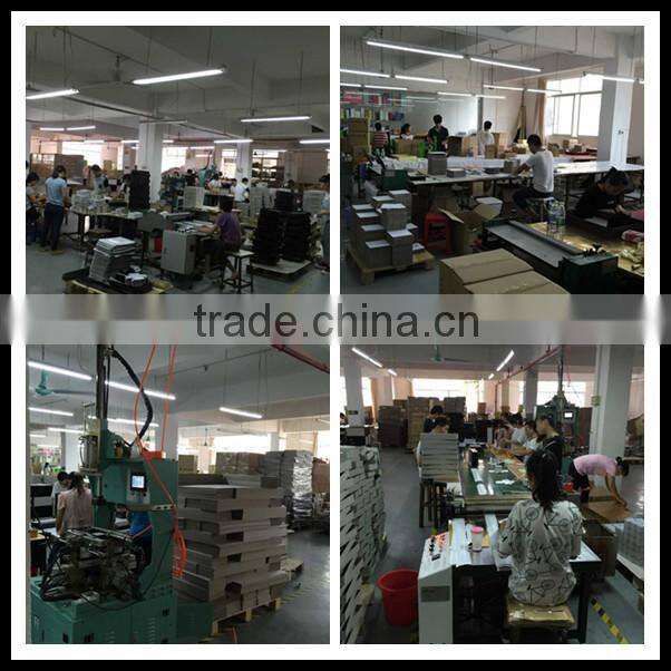 Custom Fascinating Beautify Uv Printing Low Moq High Quality Dressing Case Cosmetic Box