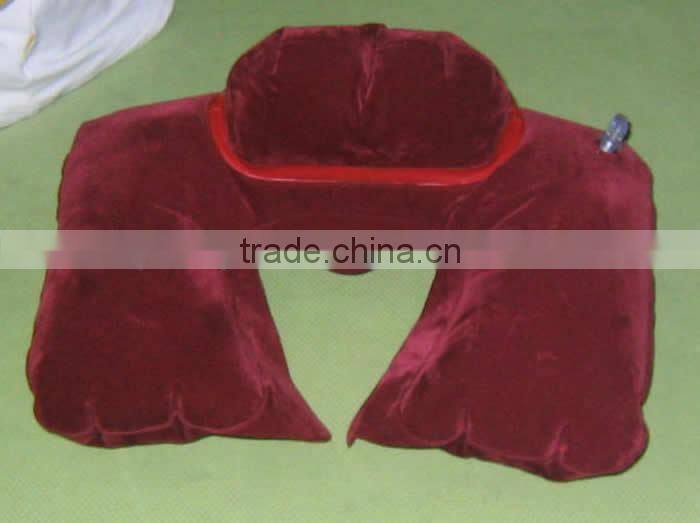 inflatable pillow,inflatable leg rest pillow,inflatable body pillow,inflatable armrest pillow