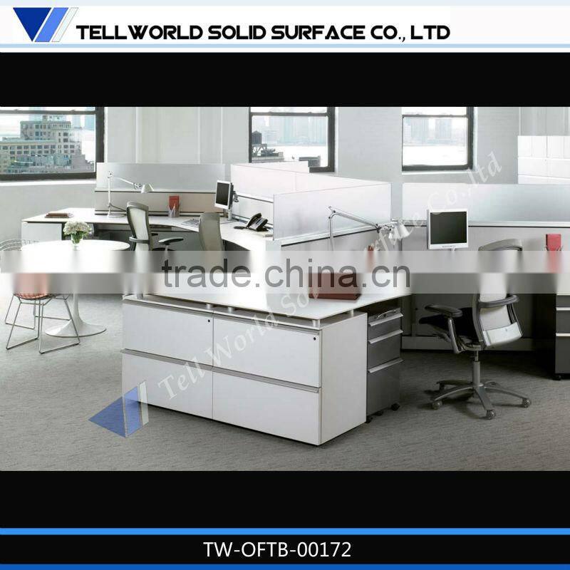 office furniture, office working station, modern office furniture