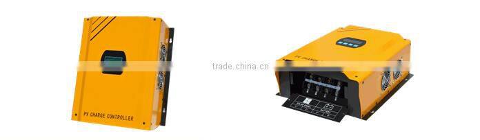 Best sale 110v 100a soalr charger controller bedienungsanleitung pwm solar charge controller