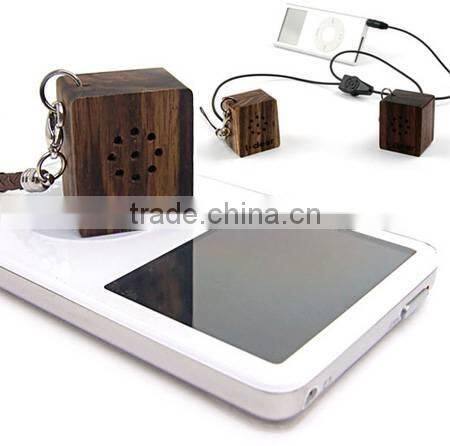 MPS-163 2014 newest smallest size portable speakers for promotion