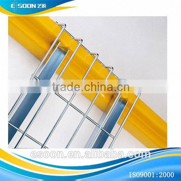 Strong Steel Metal Wire decks grating panel decking