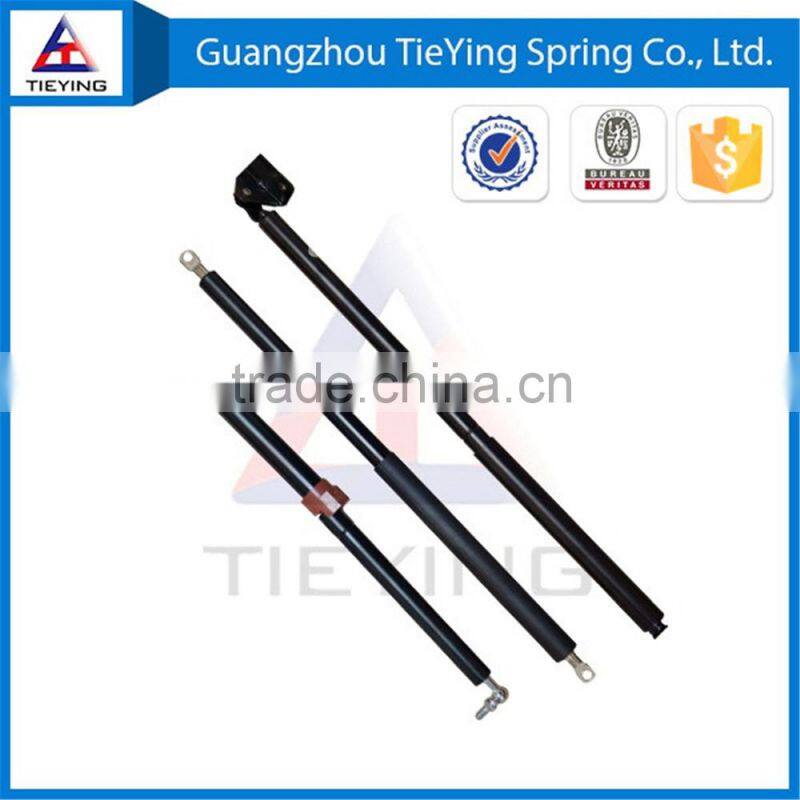 Locking shroud gas spring TY10008
