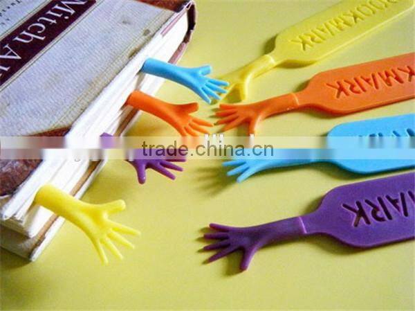 Help Me Novelty Bookmark