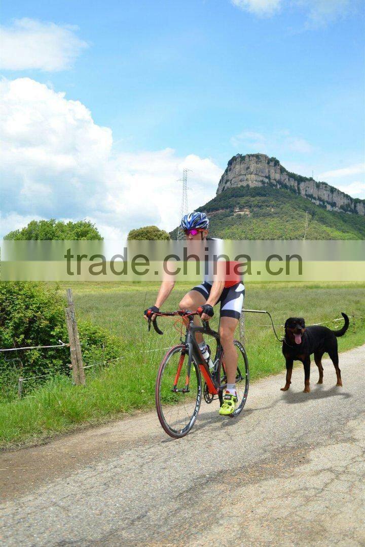 Pet product pet accessory dog bicycle leash for pet dog