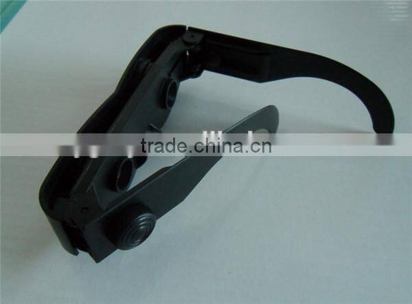Glasses Style Fishing Binoculars Magnifier For Opera Concert Fishing