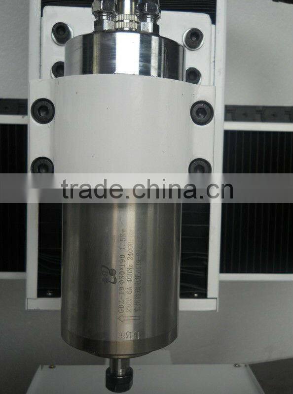 ZK-4040 wood cnc engraver