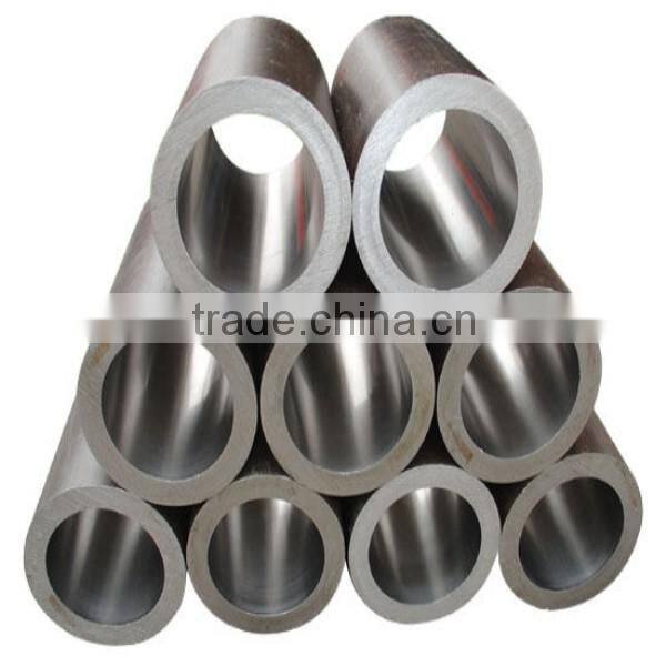 cylinder seamless steel pipe with best price