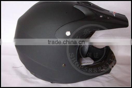 ECE off road motorcross helmet