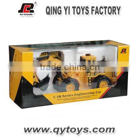 1:10 6 Channels rc truck from shantou chenghai factory