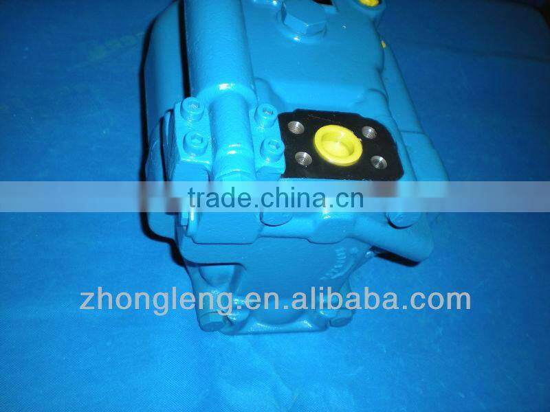 ORIGINAL VICKERS PVH74 PISTON PUMP