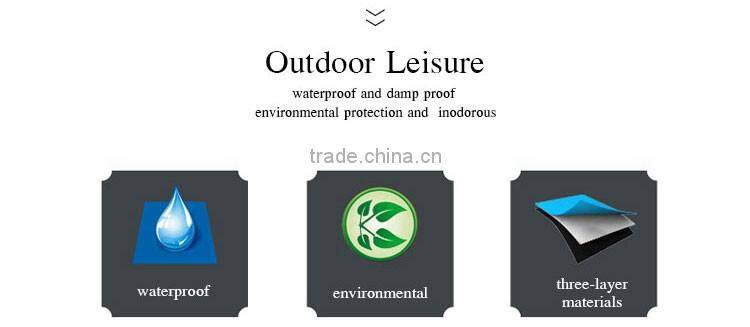 Fashion Waterproof Fleece Beach Picnic Blanket