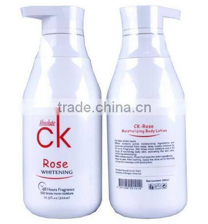 Most Effective Perfume Snow White Body Whitening Moisture Lotion With Rose Aloe Milk,Clear Nature Lotion
