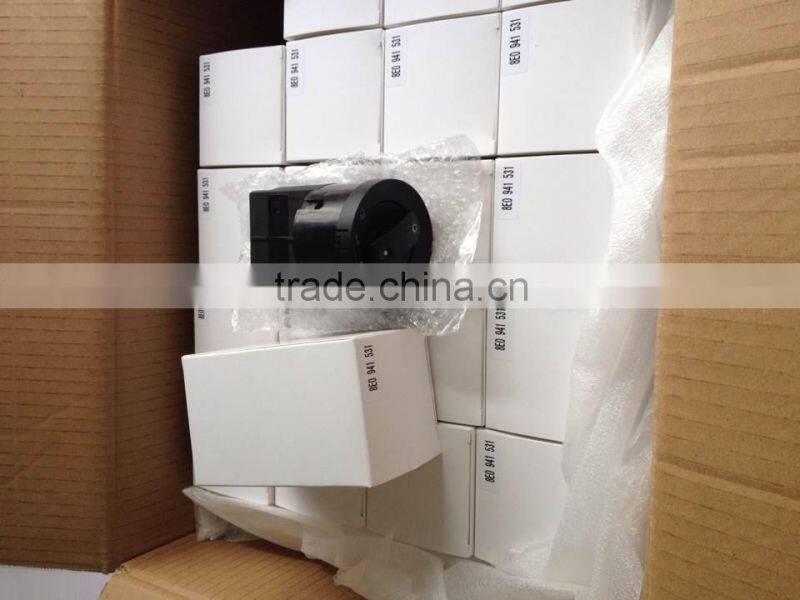 OEM 4B0953513J window switch for Passat B5