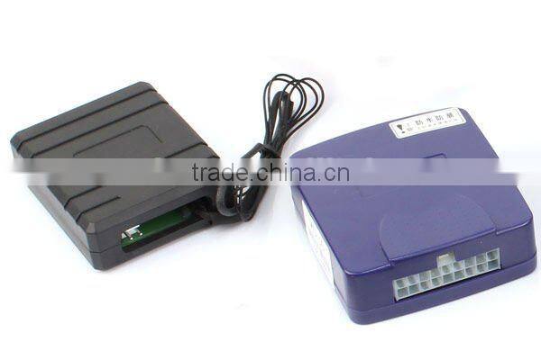 Ford Focus RFID Car Security System With Engine Start Stop Button