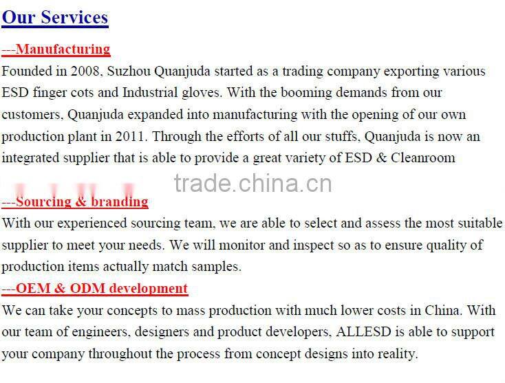 32sheets A4 A3 A5 Cleanroom Lint Free Notobook