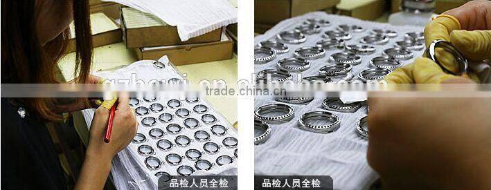 high quality snap hook key ring chains hardware ornament