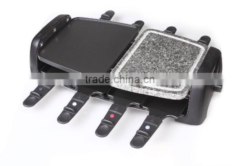 Electric barbecue BBQ