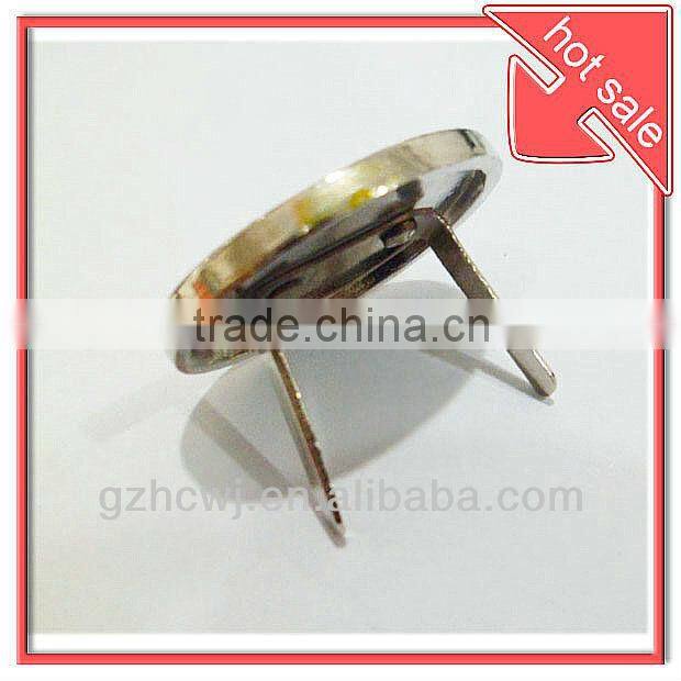 metal rivets with logo,engraved rivets,decorative rivets for leather handbags