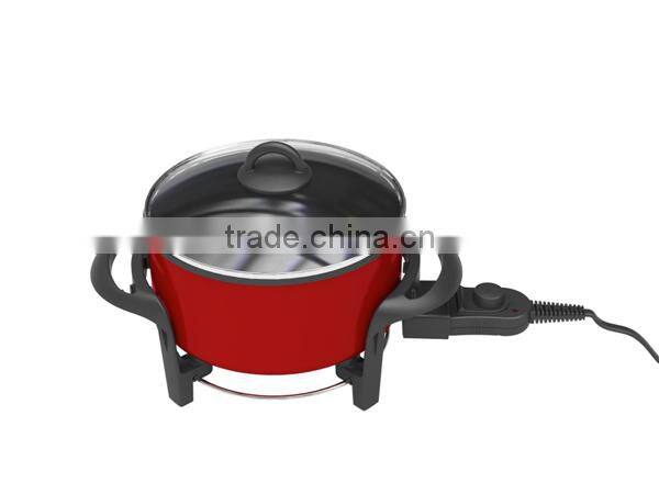 NEW Electric Fondue XJ-14217