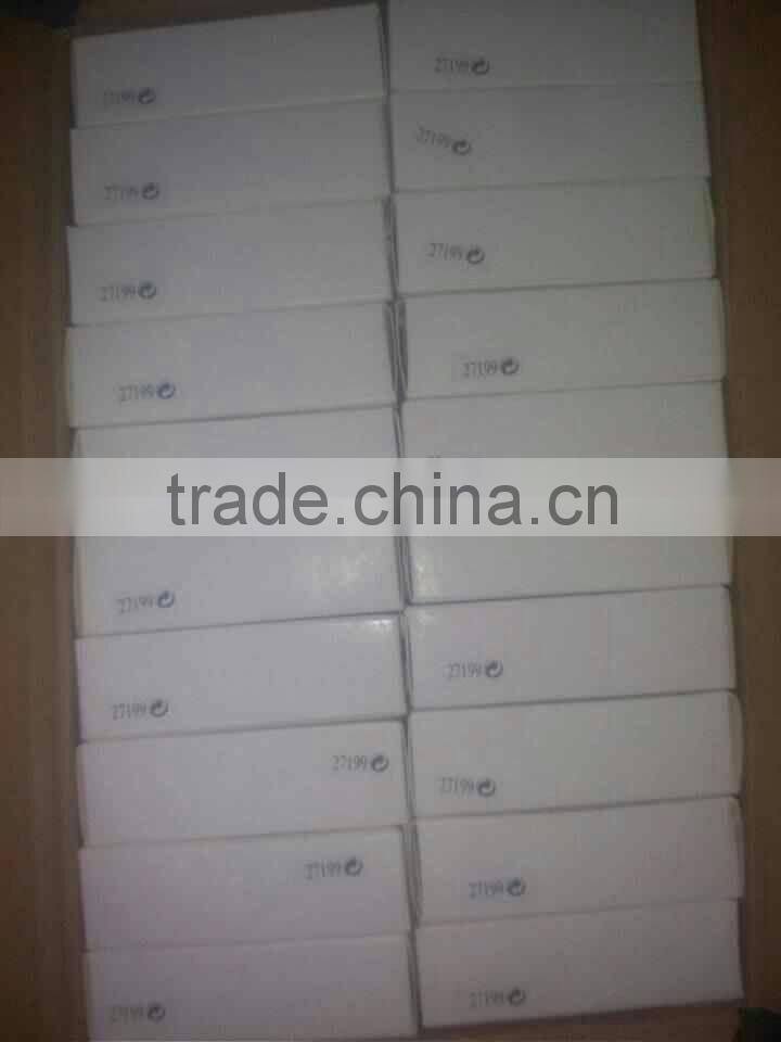 2015 yongkang new style stainless steel wine pourer with color