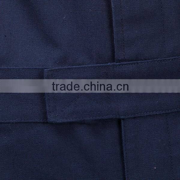 High Visibility Reflective Working Coverall Uniform/men worker wear