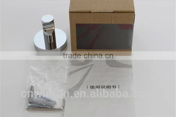 Solid Brass Chrome Finish soap dispenser ,Bathroom Hardware Product,Bathroom Accessories FM-1281