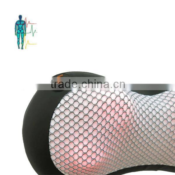 Shiatsu Back Massager,Shiatsu Neck Massager,Kneading Massager Pillow With Heat