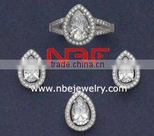 Fashion Jewellery Set