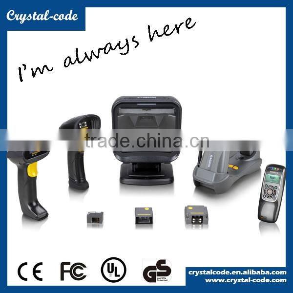 MP8300 1D/2D Image Platform Omnidirectional Barcode Scanner Supermarket Cashier Equipment